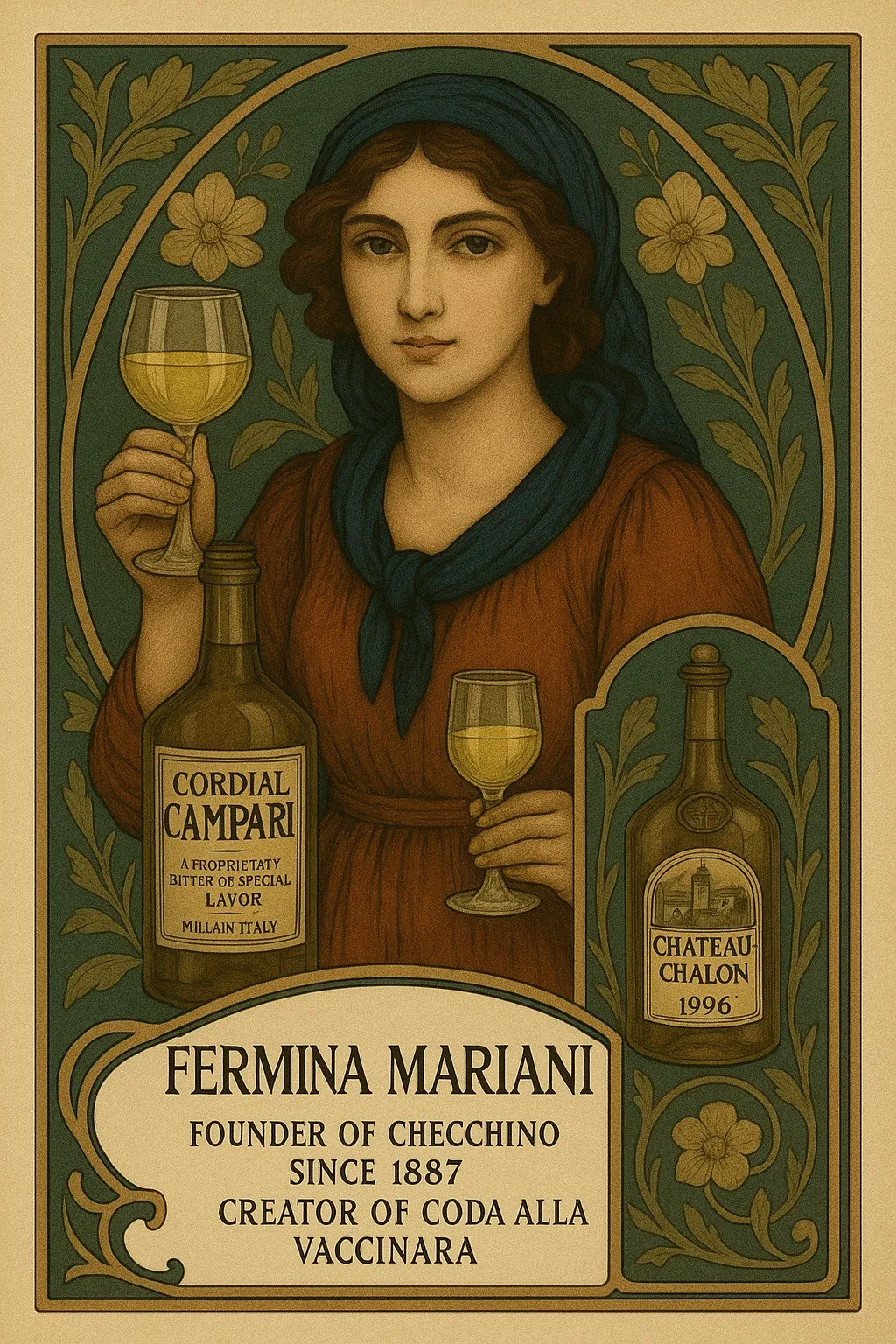 Ferminia  