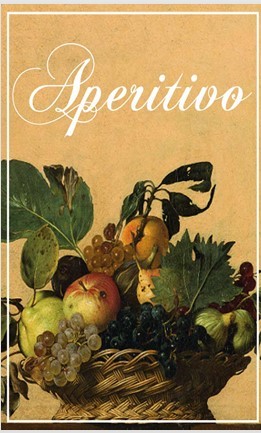 Apéritifs