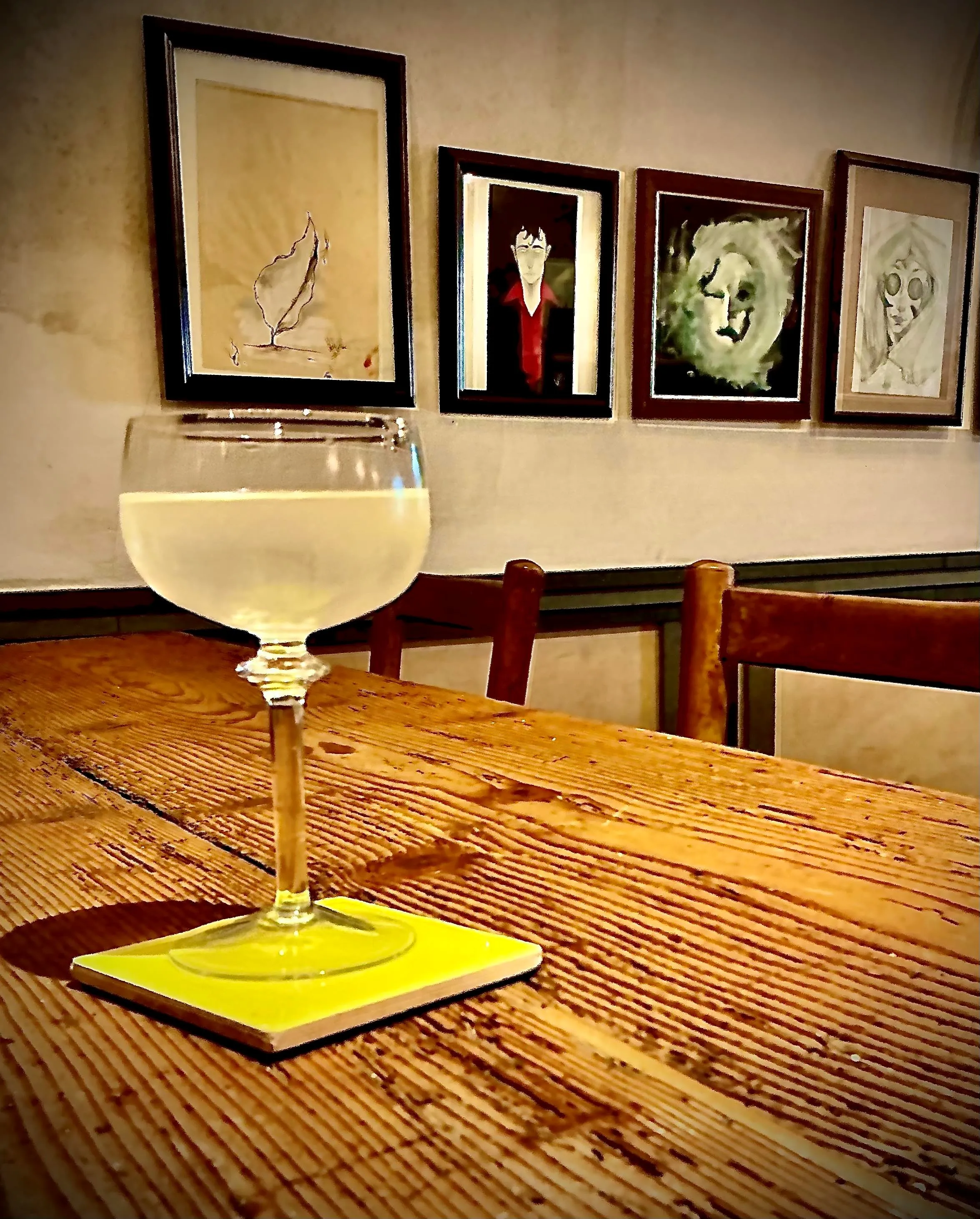 Daiaquiri CH     