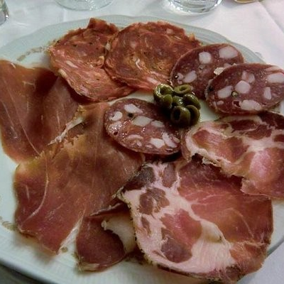 Antipasto Di Salumi1