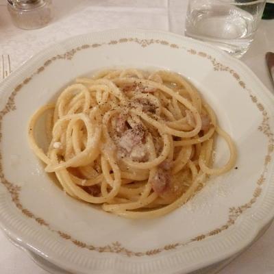 Bucatini Alla Gricia1