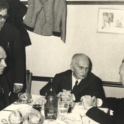 Rome Excellence Checchino 2